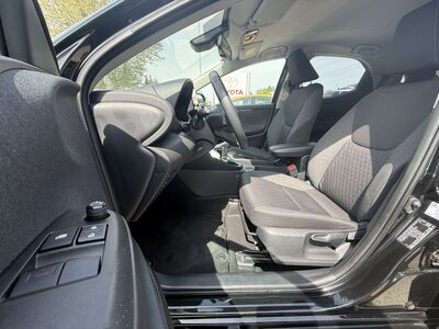 Toyota Yaris Gebrauchtwagen