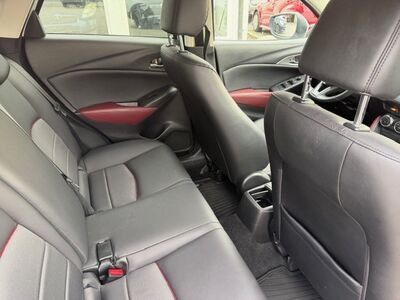 Mazda CX-3 Gebrauchtwagen