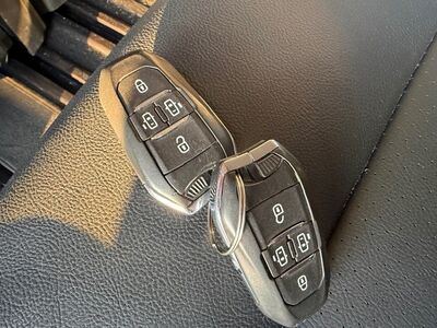 Toyota Proace Gebrauchtwagen