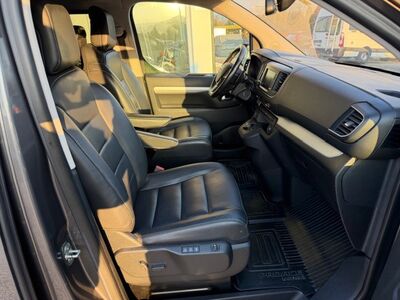 Toyota Proace Gebrauchtwagen