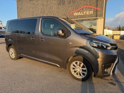 Toyota Proace Gebrauchtwagen