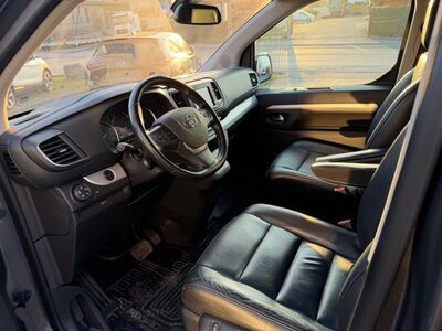 Toyota Proace Gebrauchtwagen