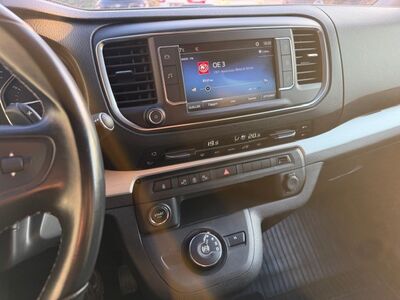 Toyota Proace Gebrauchtwagen