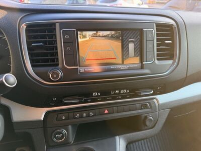 Toyota Proace Gebrauchtwagen