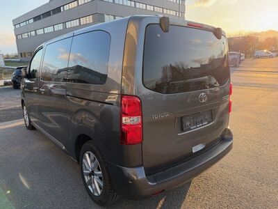 Toyota Proace Gebrauchtwagen