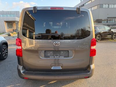 Toyota Proace Gebrauchtwagen