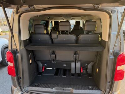 Toyota Proace Gebrauchtwagen