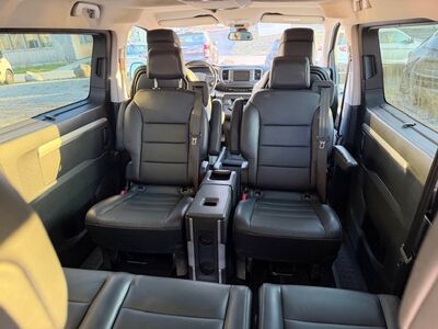 Toyota Proace Gebrauchtwagen