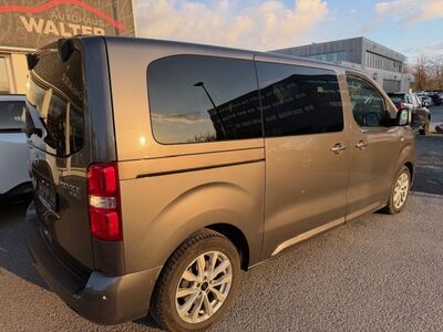 Toyota Proace Gebrauchtwagen