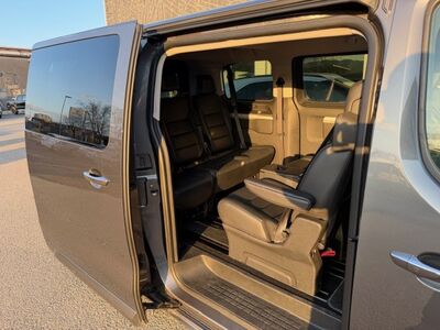 Toyota Proace Gebrauchtwagen