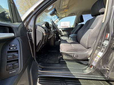 Toyota Landcruiser Gebrauchtwagen