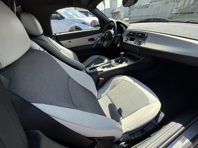 BMW Z4 Gebrauchtwagen
