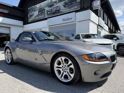 BMW Z4 Gebrauchtwagen BMW Z4 Gebrauchtwagen