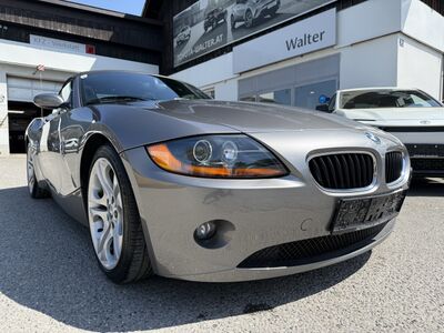 BMW Z4 Gebrauchtwagen