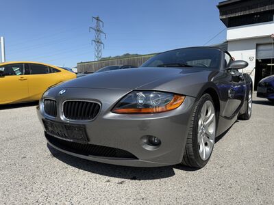 BMW Z4 Gebrauchtwagen
