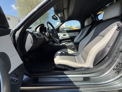 BMW Z4 Gebrauchtwagen