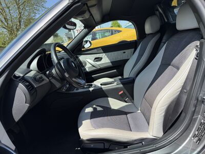 BMW Z4 Gebrauchtwagen