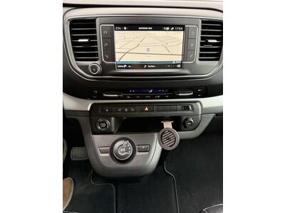 Peugeot Traveller Gebrauchtwagen