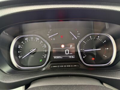 Peugeot Traveller Gebrauchtwagen