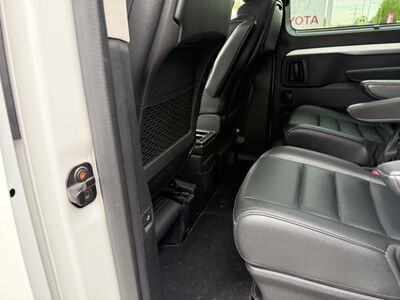 Peugeot Traveller Gebrauchtwagen