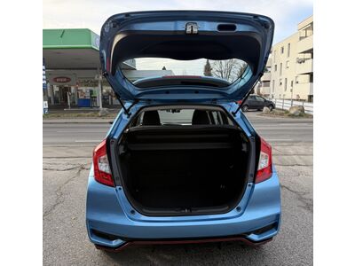 Honda Jazz Gebrauchtwagen