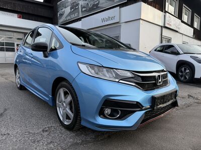 Honda Jazz Gebrauchtwagen