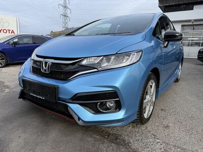 Honda Jazz Gebrauchtwagen