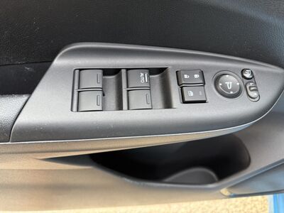 Honda Jazz Gebrauchtwagen