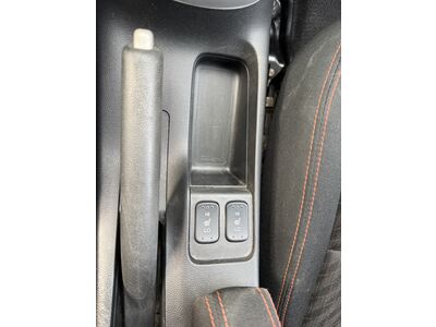 Honda Jazz Gebrauchtwagen