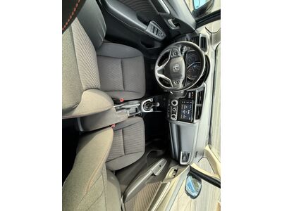 Honda Jazz Gebrauchtwagen