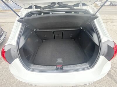 Mercedes-Benz A-Klasse Gebrauchtwagen