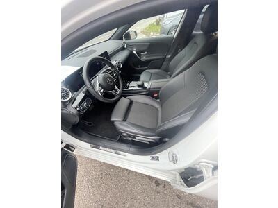 Mercedes-Benz A-Klasse Gebrauchtwagen
