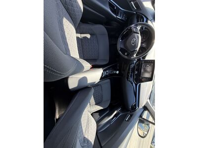 Toyota C-HR Gebrauchtwagen Toyota C-HR Gebrauchtwagen
