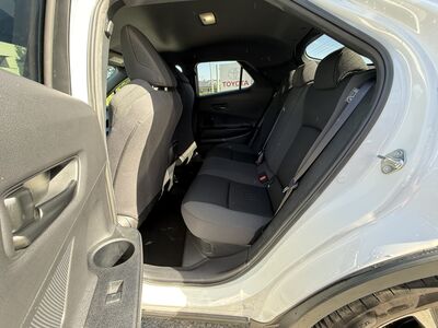 Toyota C-HR Gebrauchtwagen Toyota C-HR Gebrauchtwagen