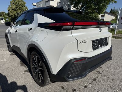 Toyota C-HR Gebrauchtwagen Toyota C-HR Gebrauchtwagen