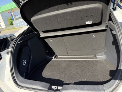 Toyota C-HR Gebrauchtwagen Toyota C-HR Gebrauchtwagen