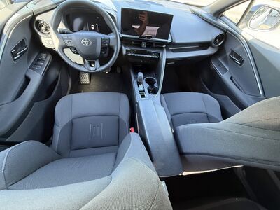 Toyota C-HR Gebrauchtwagen Toyota C-HR Gebrauchtwagen