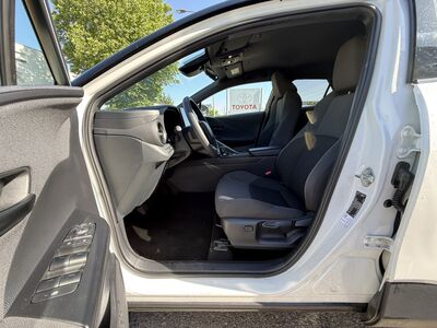 Toyota C-HR Gebrauchtwagen Toyota C-HR Gebrauchtwagen