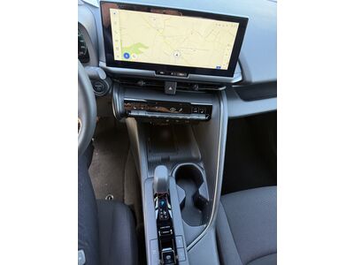 Toyota C-HR Gebrauchtwagen Toyota C-HR Gebrauchtwagen
