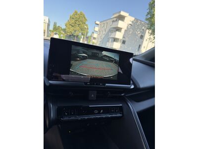 Toyota C-HR Gebrauchtwagen Toyota C-HR Gebrauchtwagen