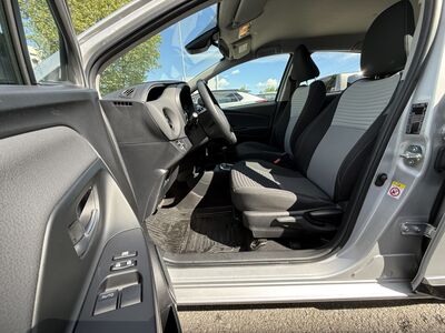 Toyota Yaris Gebrauchtwagen