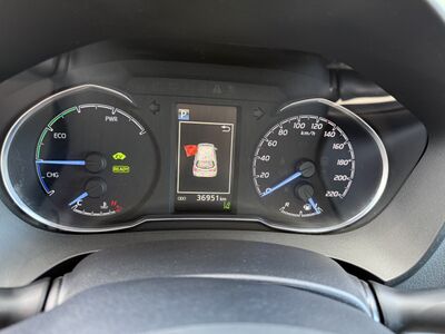 Toyota Yaris Gebrauchtwagen