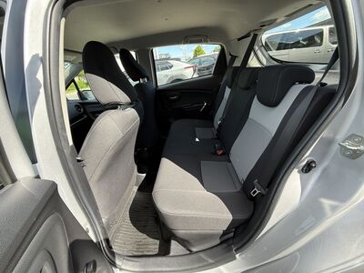 Toyota Yaris Gebrauchtwagen