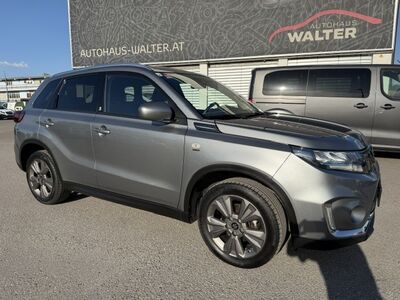 Suzuki Vitara Gebrauchtwagen