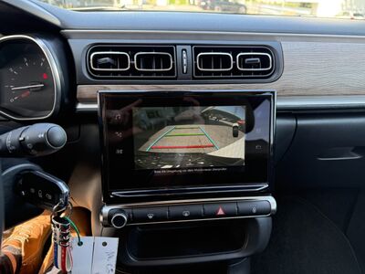 Citroën C3 Gebrauchtwagen Citroën C3 Gebrauchtwagen