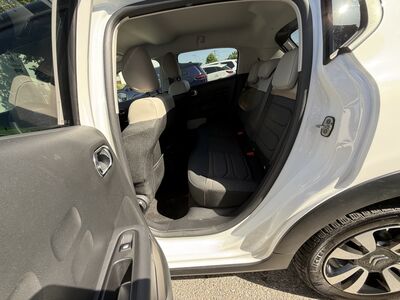 Citroën C3 Gebrauchtwagen Citroën C3 Gebrauchtwagen
