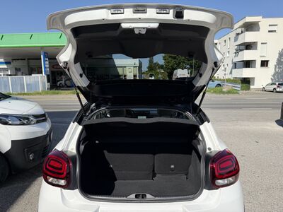 Citroën C3 Gebrauchtwagen Citroën C3 Gebrauchtwagen