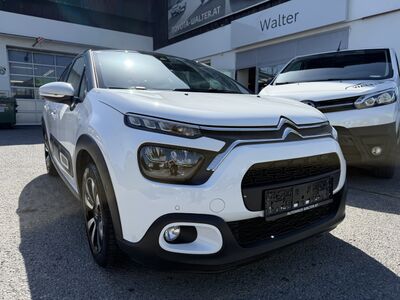 Citroën C3 Gebrauchtwagen Citroën C3 Gebrauchtwagen