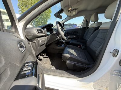 Citroën C3 Gebrauchtwagen Citroën C3 Gebrauchtwagen