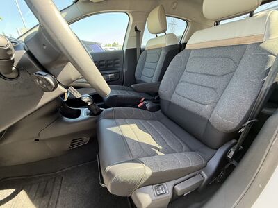 Citroën C3 Gebrauchtwagen Citroën C3 Gebrauchtwagen